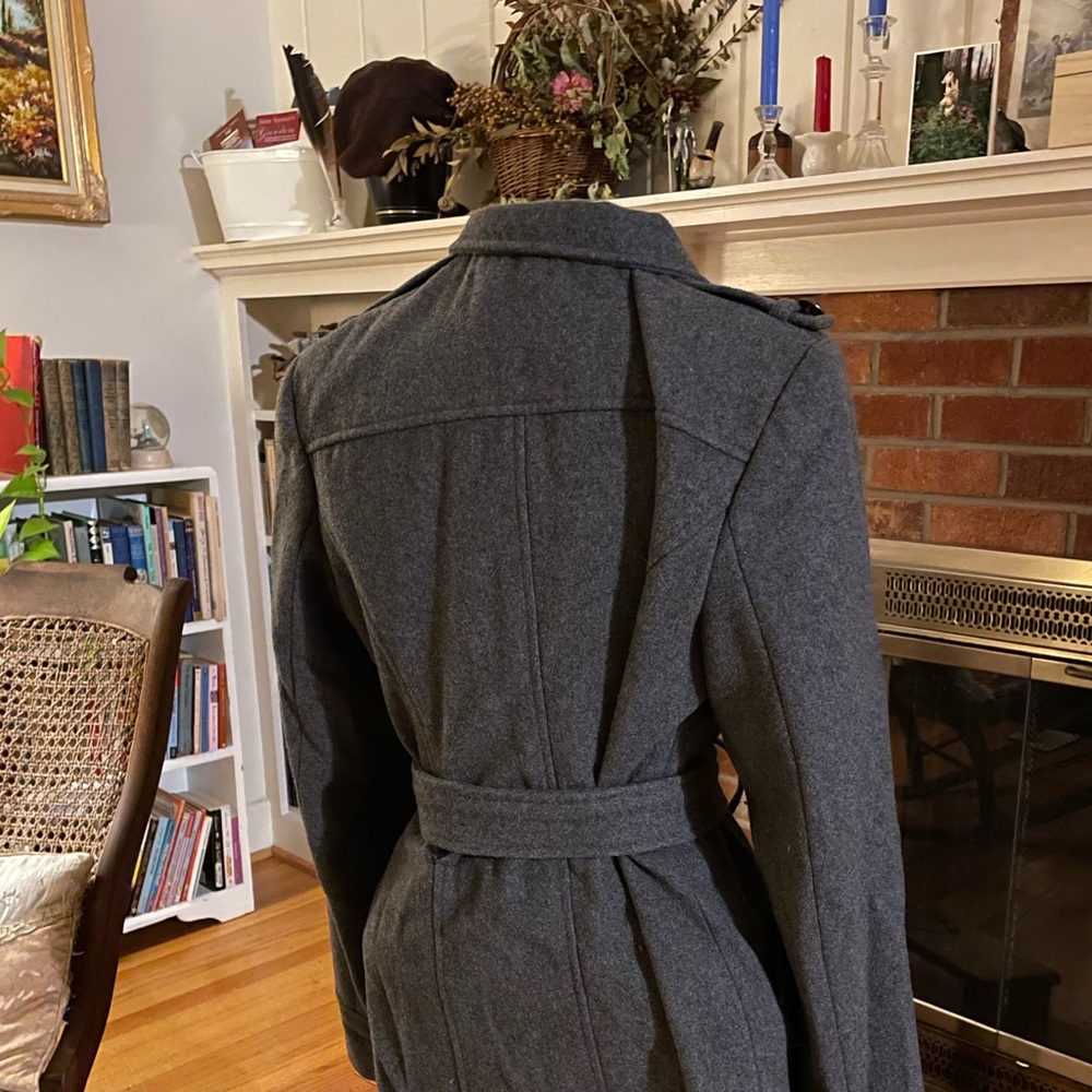 Stylish Mossimo Jacket - image 2